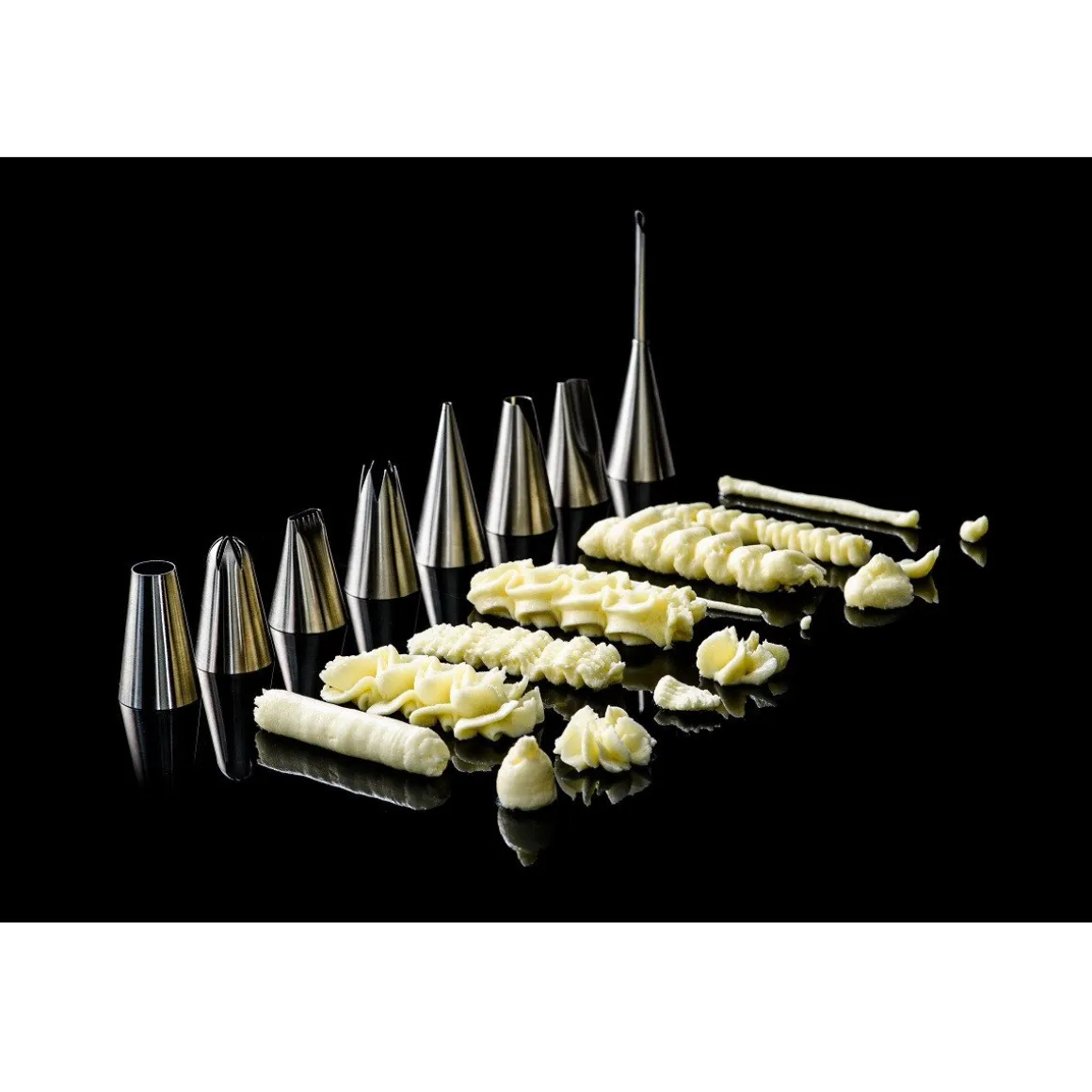 Plate-It Spuitzakhouder (Incl. accessoires) Set/11