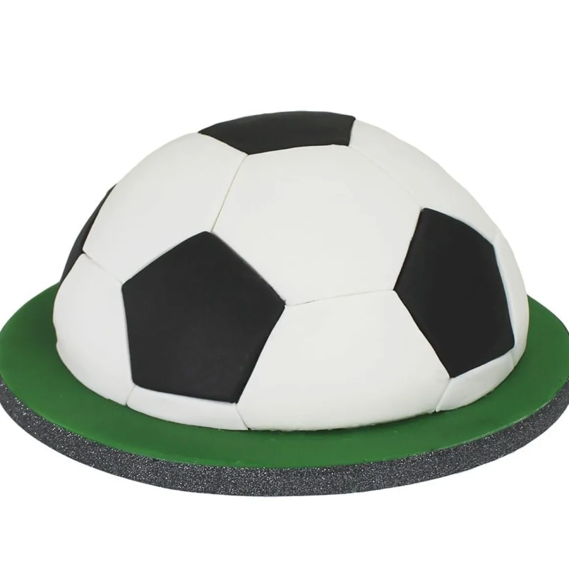 PME Ball Pan Ø16x8cm