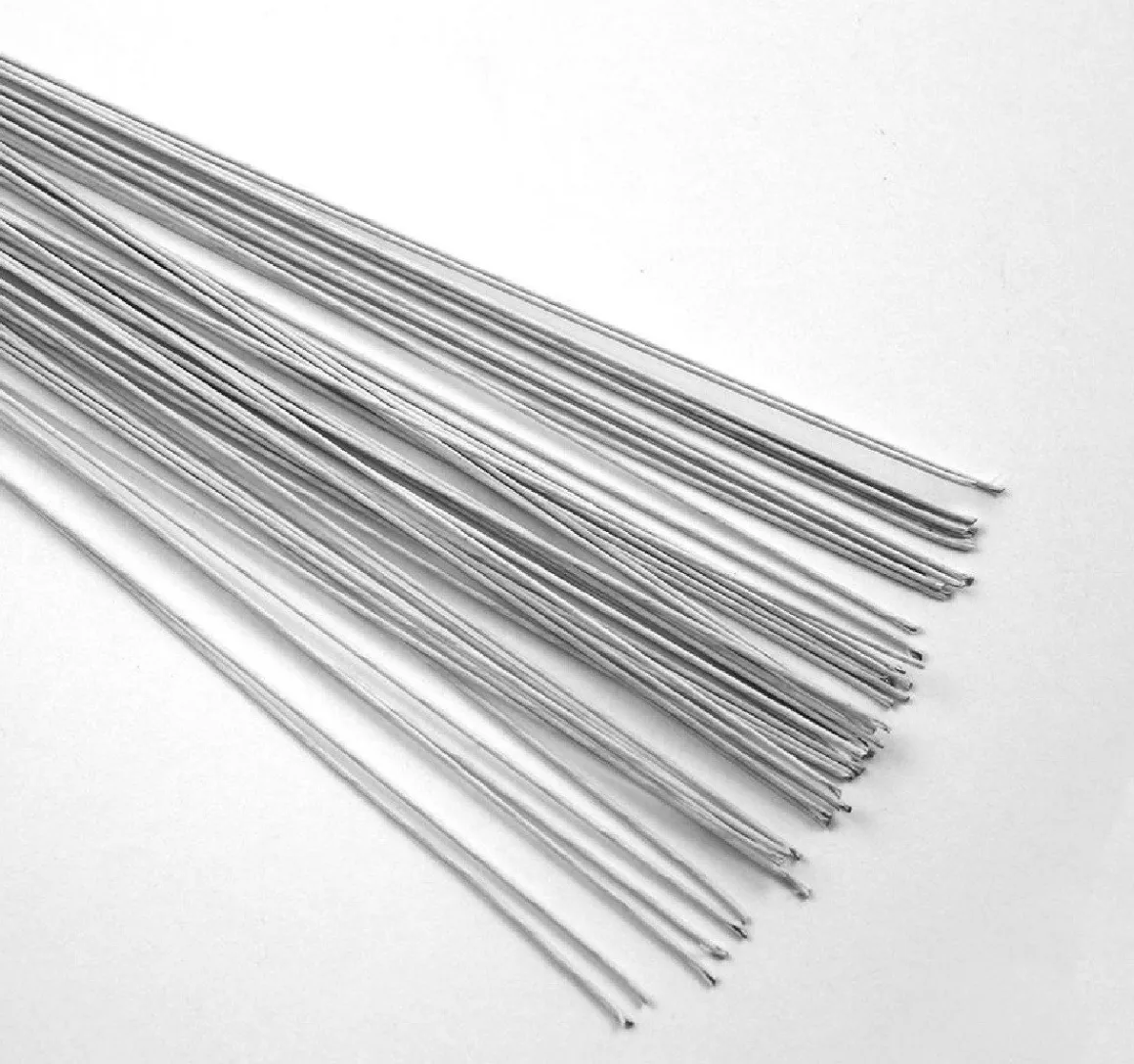 PME Bloemdraad Wit -20 gauge (50 stuks)