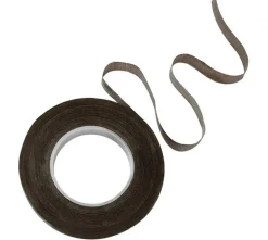 PME Bloementape Bruin 27,4 meter