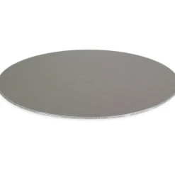 PME Cakeboard Zilver Rond Ø20cm