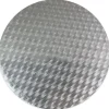 PME Cakeboard Zilver Rond Ø27,5cm
