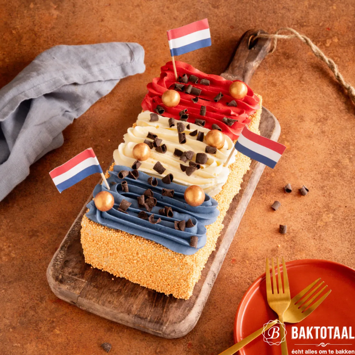 PME Chocoladekrullen Puur 85 gram