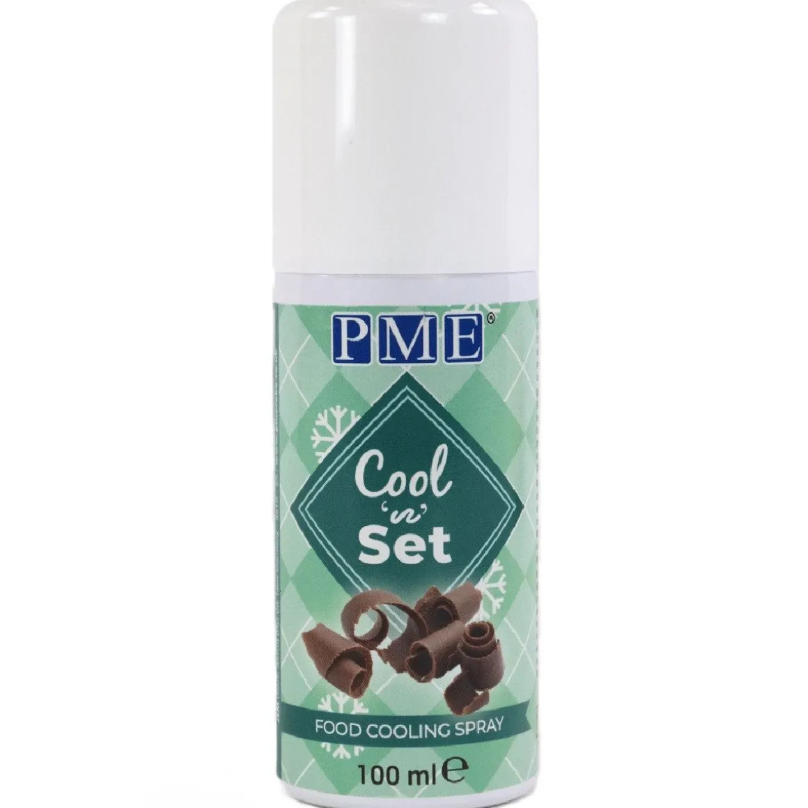 PME Cool & Set Spray (Icespray) 100ml