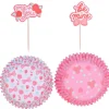 PME Cupcake Set Mijn Valentijn 24st.