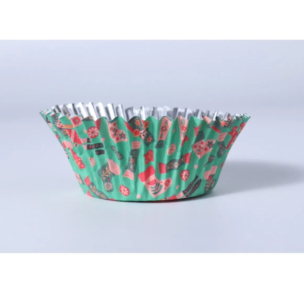 PME Cupcake Set Notenkraker 24st.**