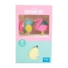 PME Cupcake Set Tropical 24st.**