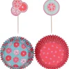 PME Cupcake Set Valentijn Donuts 24st.