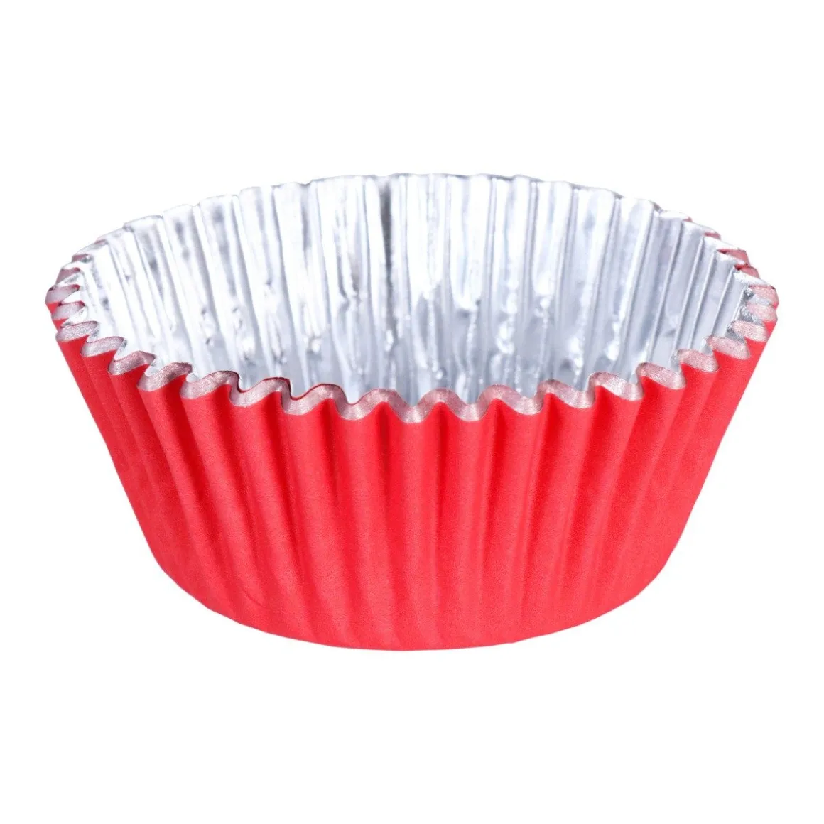 PME Cupcake Vormpjes Kerst Assortiment 100st.