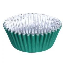 PME Cupcake Vormpjes Kerst Assortiment 100st.