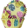 PME Cupcake Vormpjes Paasei Ø50mm 30st.