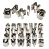 PME Cutter Set Alfabet & Nummers