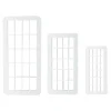 PME Geometric Cutter Brick Set/3