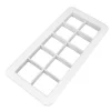 PME Geometric Cutter Square Set/3