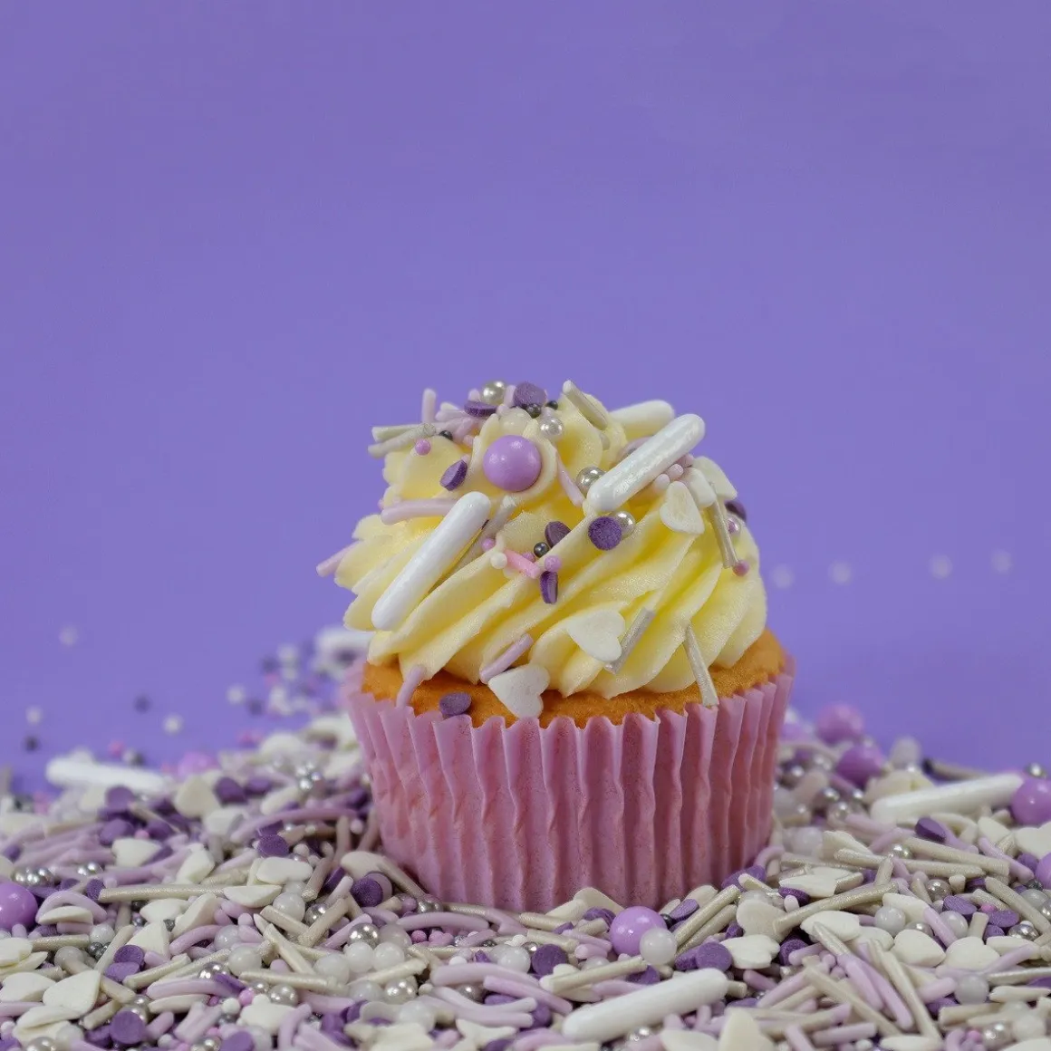 PME Glamour Sprinkle Mix (Out of the Box) 60g