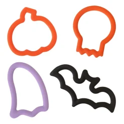 PME Grip Uitstekers Halloween Set/4