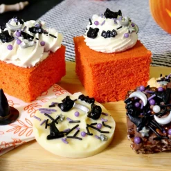 PME Halloween Bewitched Sprinkle Mix (Out of the Box) 60g