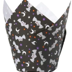 PME Halloween Muffin Cups Pompoenfeest 24st.