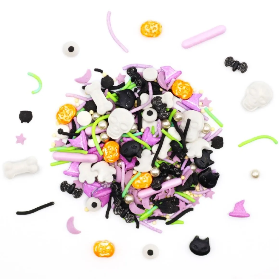 PME Halloween Sprinkle Mix (Out of the Box) 60g