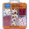PME Halloween Sprinkle Set Bloederige Ogen 105g