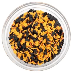 PME Halloween Sprinkle Set Pompoenveld 162g