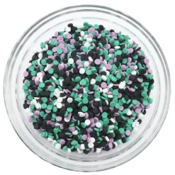 PME Halloween Sprinkles Monster Magie 136g