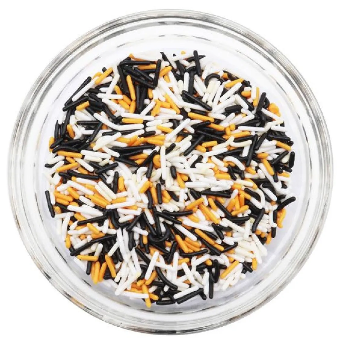 PME Halloween Sprinkles Spooky Seizoen 136g