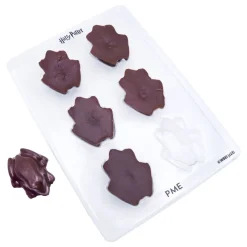 PME Harry Potter Chocolademal Honeyduke's Chocolade Kikker