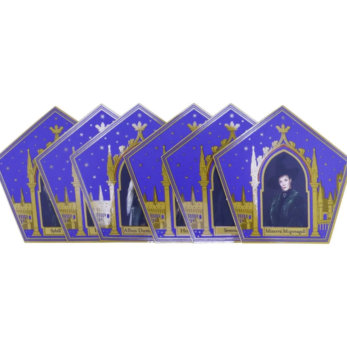 PME Harry Potter Chocolademal Honeyduke's Chocolade Kikker