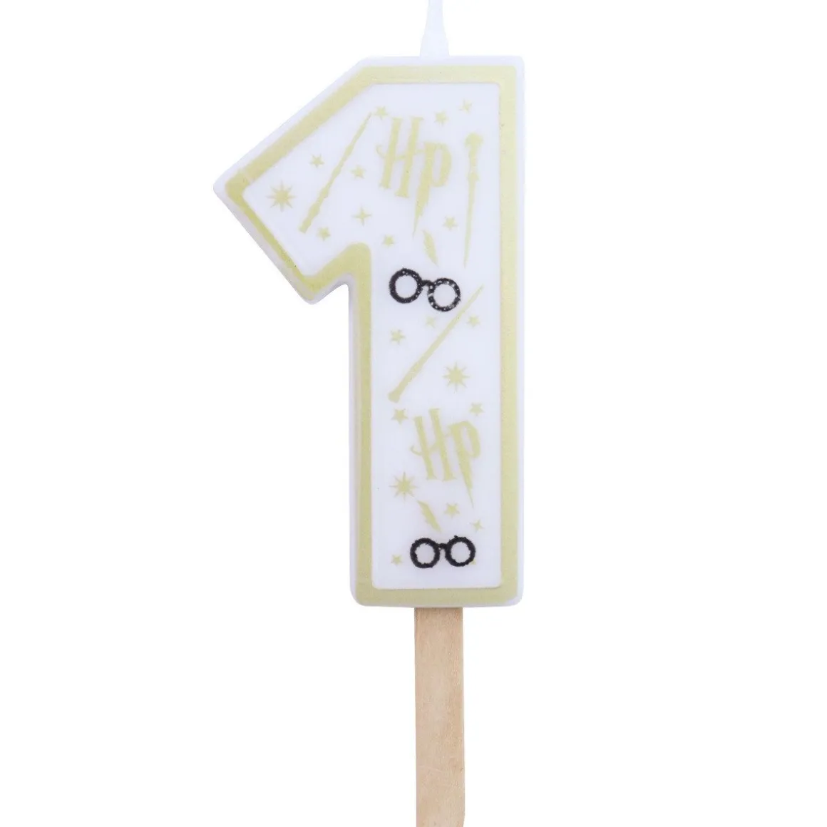 PME Harry Potter Cijferkaars #1