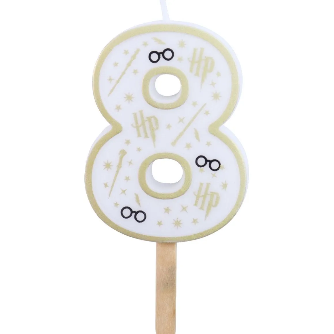 PME Harry Potter Cijferkaars #8