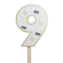 PME Harry Potter Cijferkaars #9