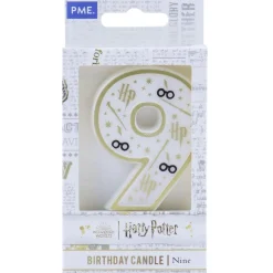PME Harry Potter Cijferkaars #9