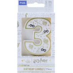 PME Harry Potter Cijferkaars #3**
