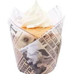 PME Harry Potter Daily Prophet Muffin Cups 24st.