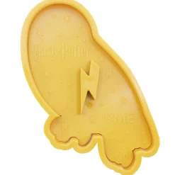 PME Harry Potter Hedwig Uitsteker & Stempel Set/2