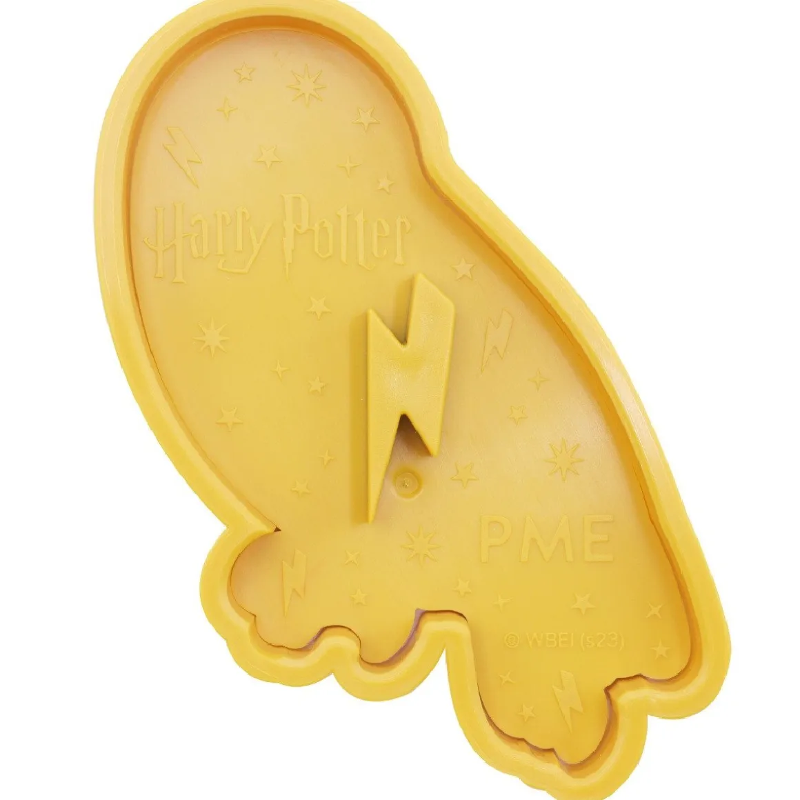 PME Harry Potter Hedwig Uitsteker & Stempel Set/2