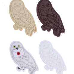 PME Harry Potter Hedwig Uitsteker & Stempel Set/2