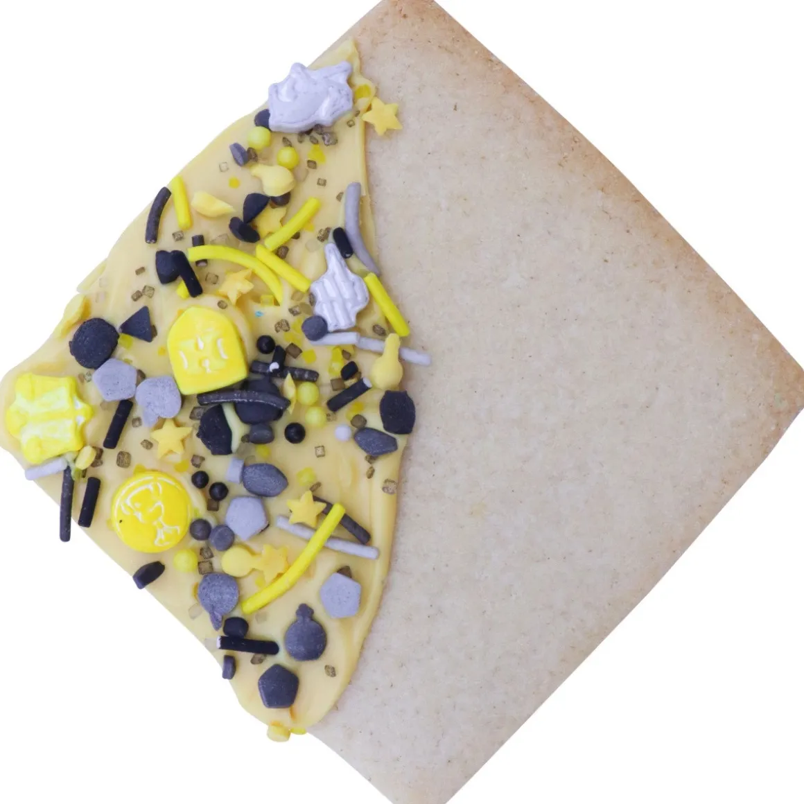PME Harry Potter Huffelpuf Sprinkle Mix 60g