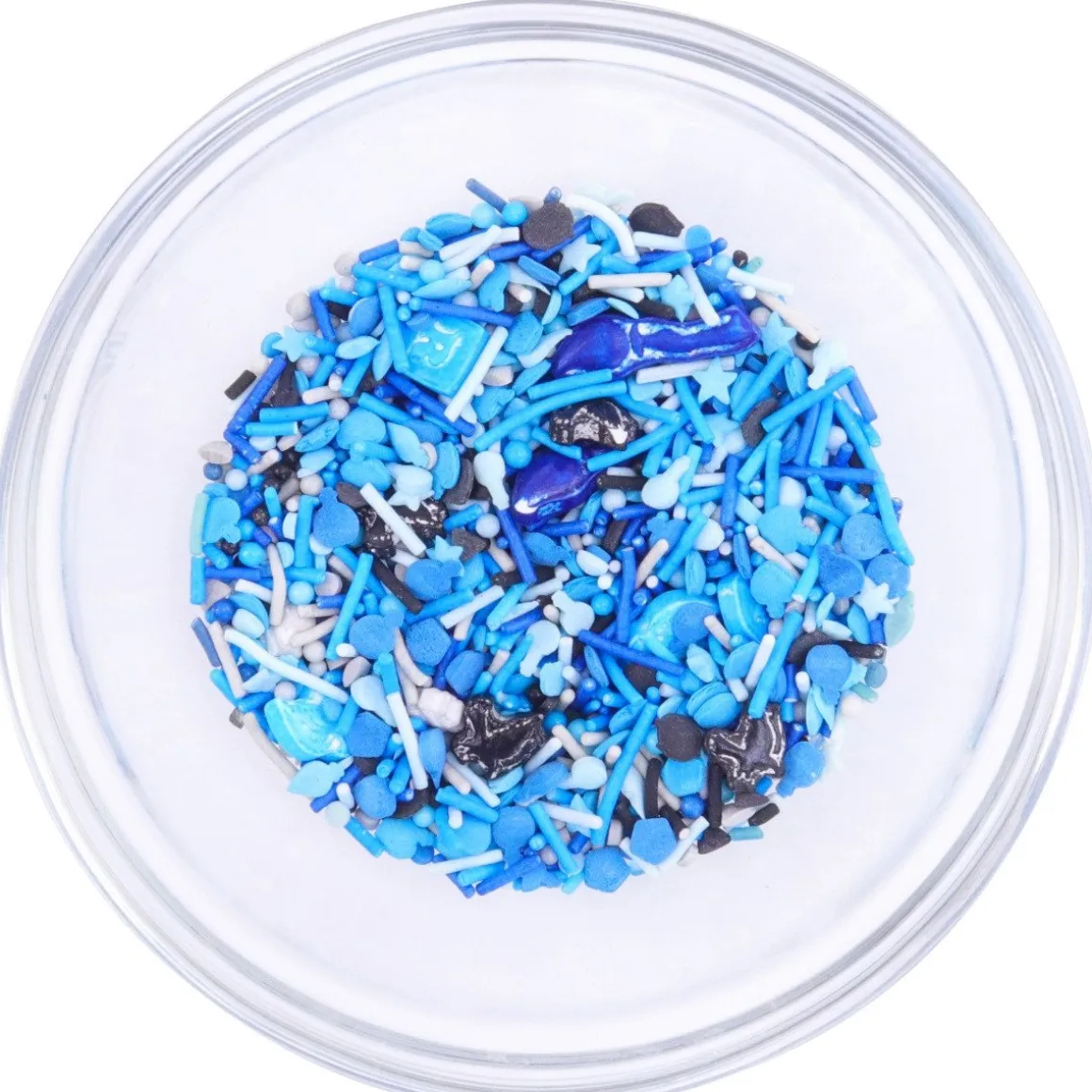 PME Harry Potter Ravenklauw Sprinkle Mix 60g