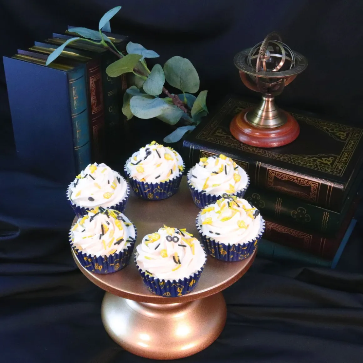 PME Harry Potter Sprinkles Mix 60g.