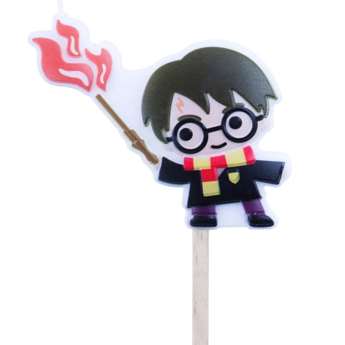 PME Harry Potter Taartkaarsje Harry