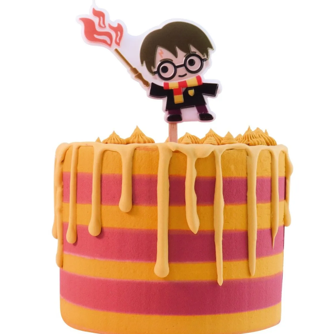 PME Harry Potter Taartkaarsje Harry