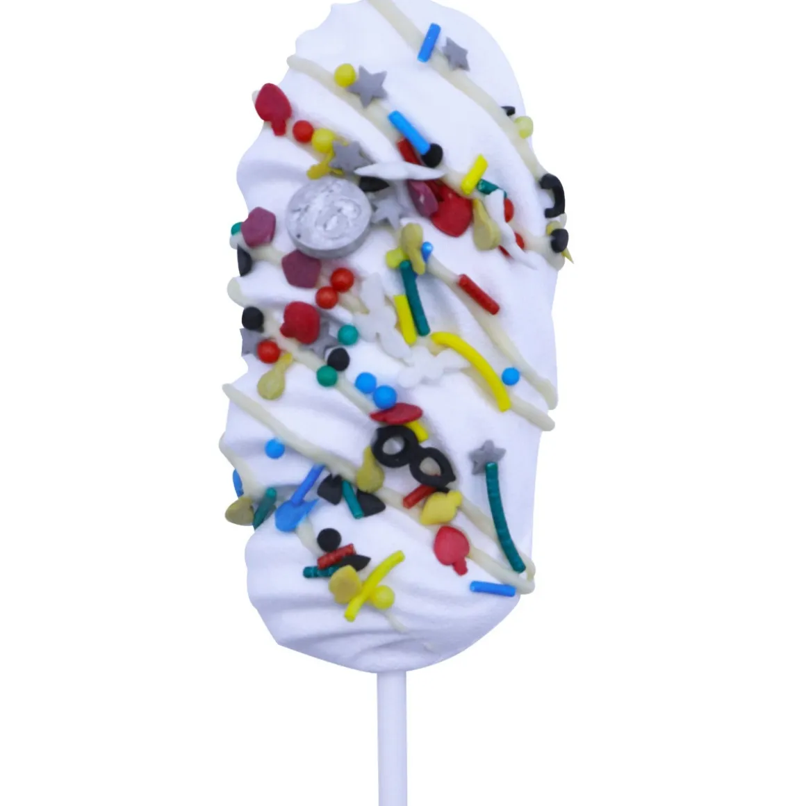PME Harry Potter Zweinstein Sprinkle Mix 60g