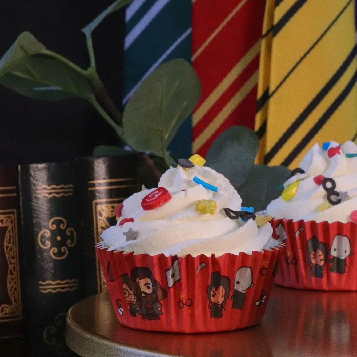 PME Harry Potter Zweinstein Sprinkles Mix 60g