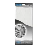 PME Impression Mat Zebra Design