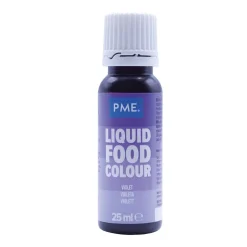 PME Kleurstof Violet 25g