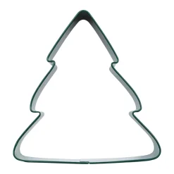 PME Koekjes Uitstekers Kerstbomen Set/3