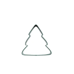 PME Koekjes Uitstekers Kerstbomen Set/3