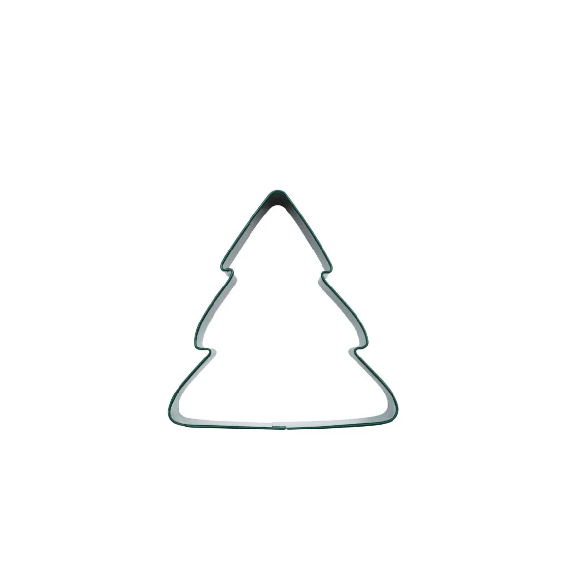 PME Koekjes Uitstekers Kerstbomen Set/3
